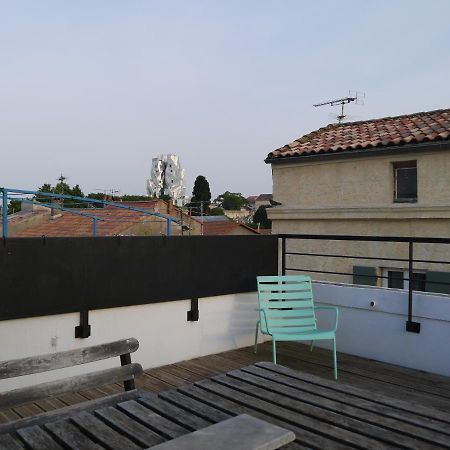 Maison Sympa En Centre Ville 90M2 Arles Zewnętrze zdjęcie