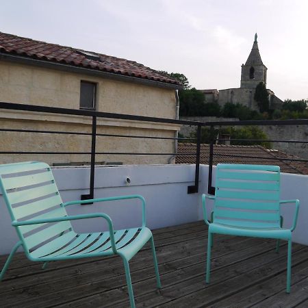 Maison Sympa En Centre Ville 90M2 Arles Zewnętrze zdjęcie