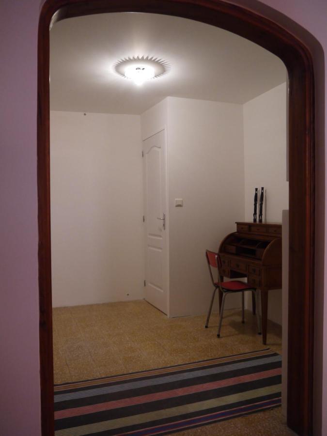 Maison Sympa En Centre Ville 90M2 Arles Zewnętrze zdjęcie