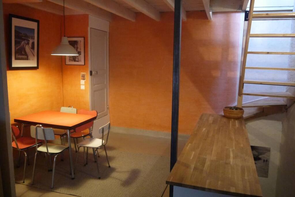 Maison Sympa En Centre Ville 90M2 Arles Zewnętrze zdjęcie