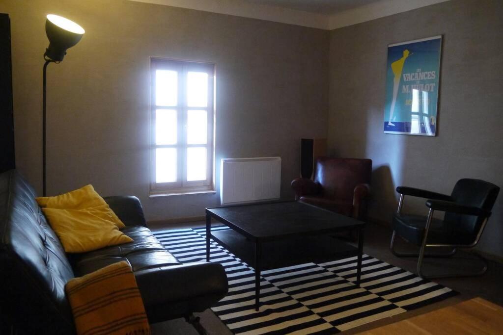 Maison Sympa En Centre Ville 90M2 Arles Zewnętrze zdjęcie